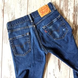 Levi's jeans